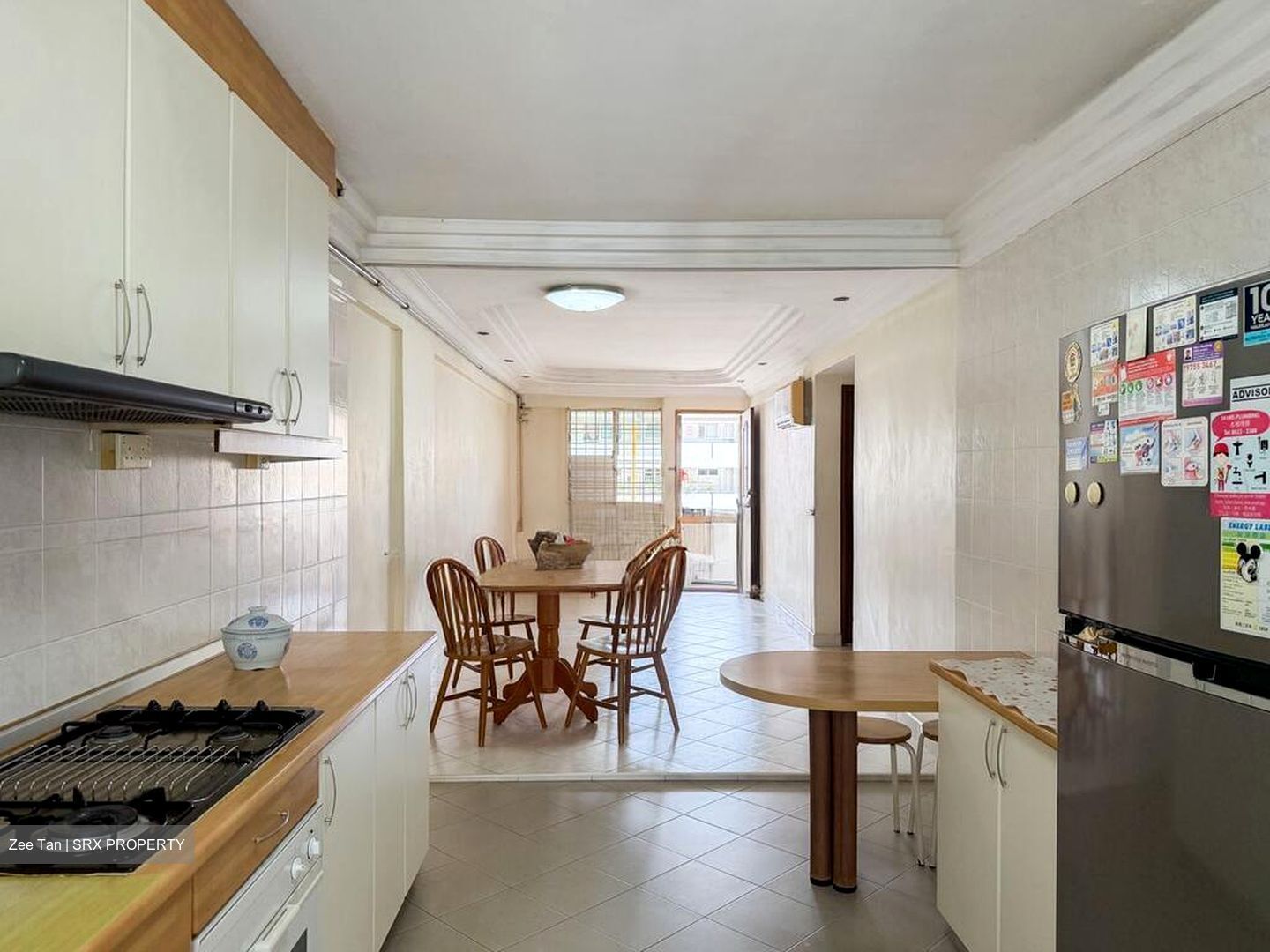 Blk 346 Teck Ghee Evergreen (Ang Mo Kio), HDB 3 Rooms #515605611